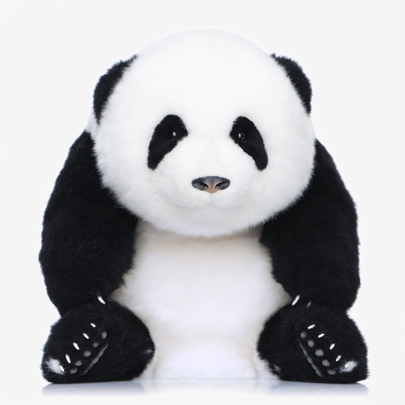 Huahua Panda 5 Months Plush