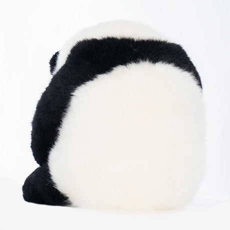 Menglan Panda Plush 5 Months